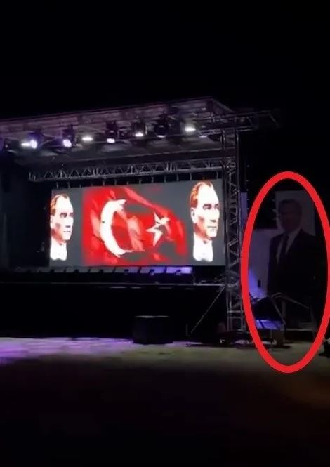 Mansur Yavaş mitingleri için kesenin ağzını açtı: Kamu kaynaklarını ses sistemine harcadı!